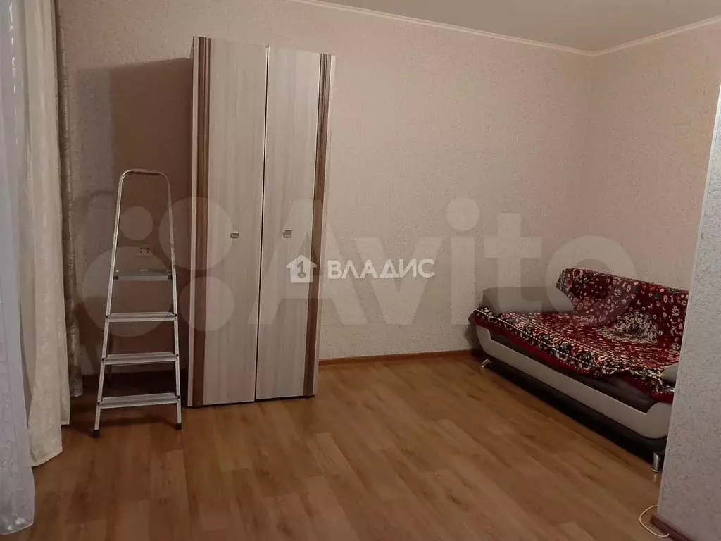 1-к. квартира, 29 м, 5/9 эт. - Фото 1