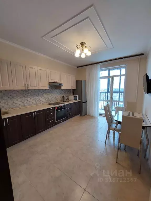 2-к кв. Москва бул. Веласкеса, 3к3 (72.0 м) - Фото 0