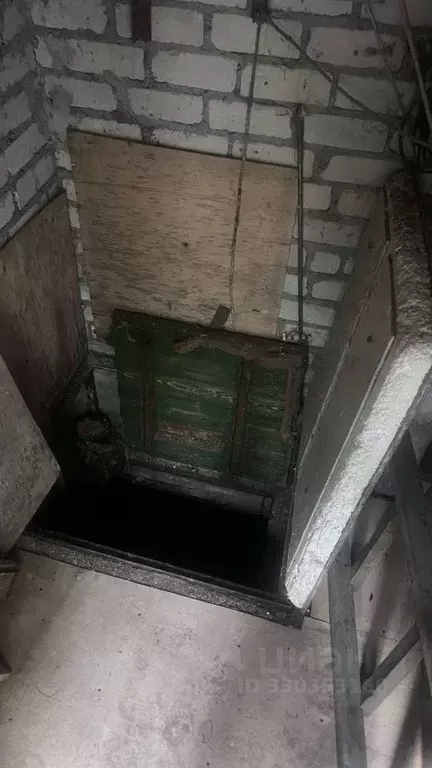 Гараж в Кировская область, Киров Советская ул., 22 (10 м) - Фото 2