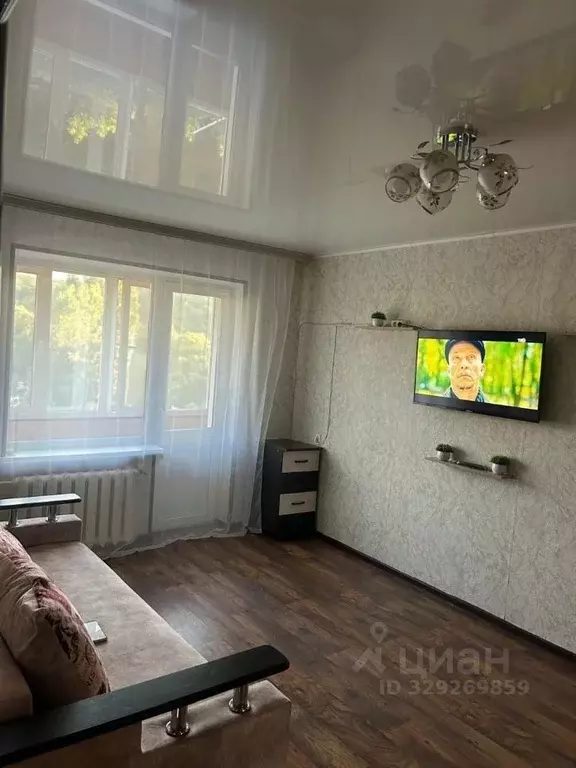 2-к кв. Адыгея, Майкоп Спортивная ул., 4 (45.0 м) - Фото 2