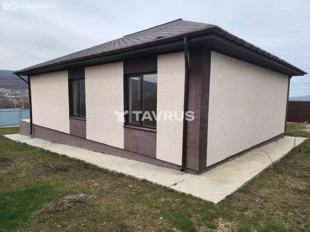 Дом в Добровское сельское поселение, село Краснолесье, Лиловая улица ... - Фото 2