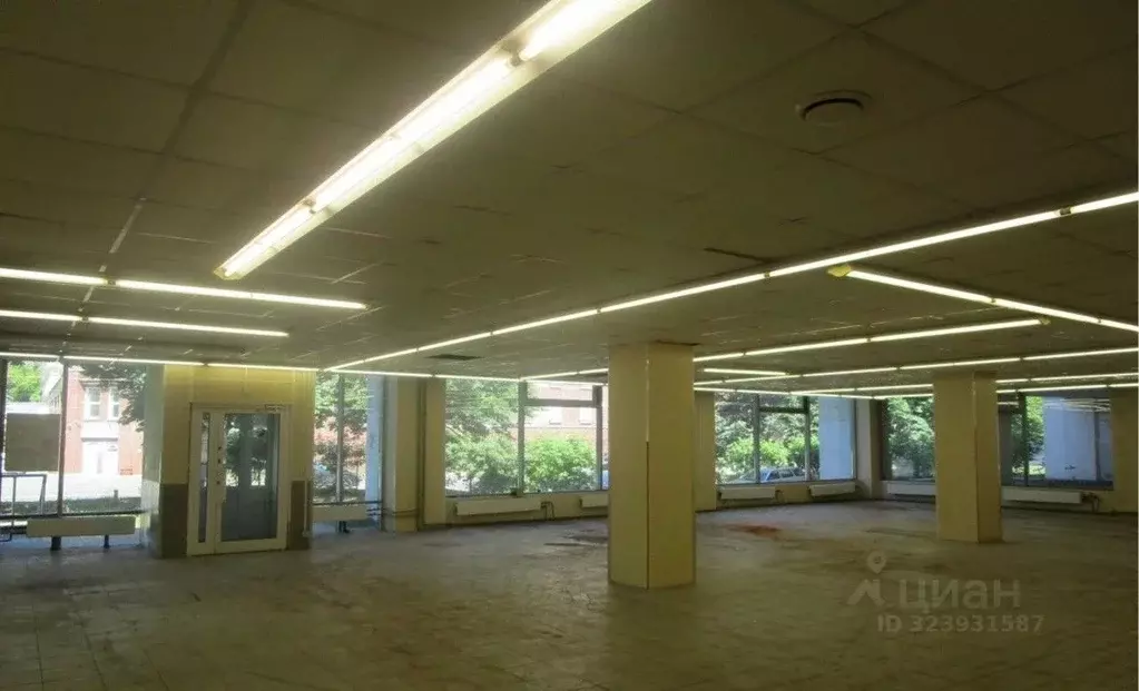 Помещение свободного назначения в Москва ул. Мельникова, 7С1 (537 м) - Фото 2