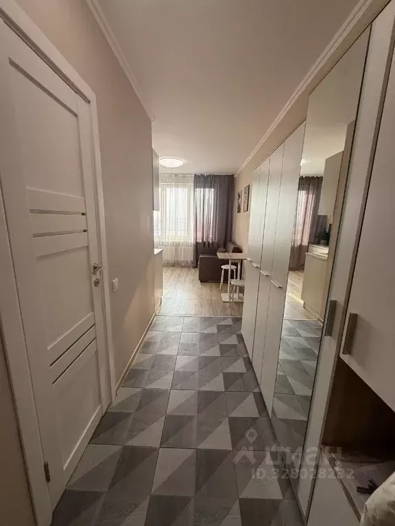 Студия Московская область, Люберцы городской округ, Томилино пгт, ... - Фото 2