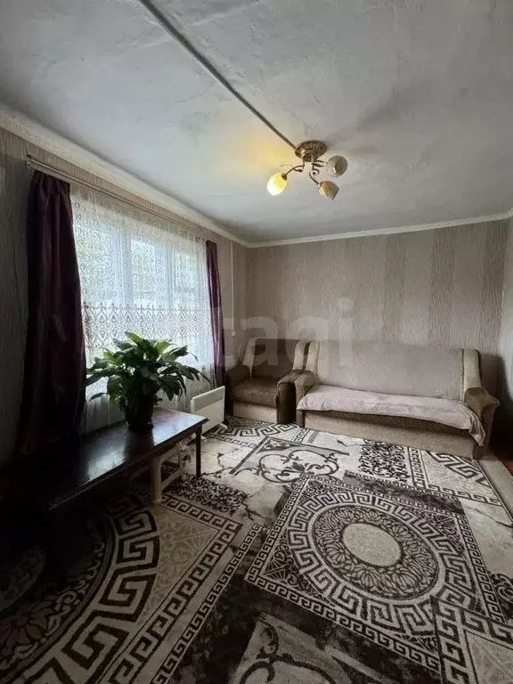 Дом в Крым, Белогорский район, Зеленогорское с/пос, с. Александровка  ... - Фото 1
