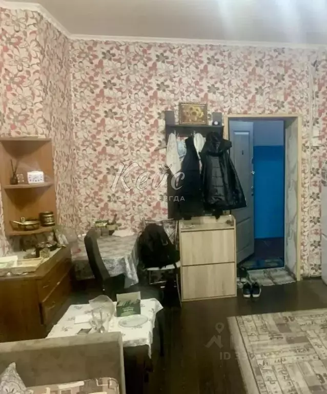 1-к кв. Крым, Феодосия ул. Чернышевского, 4 (24.0 м) - Фото 2