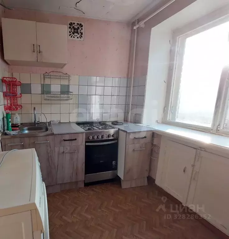 3-к кв. Вологодская область, Череповец просп. Победы, 57 (57.0 м) - Фото 1