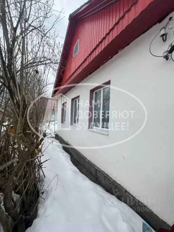 Дом в Пермский край, Кунгурский муниципальный округ, д. Катино 18 (40 ... - Фото 1
