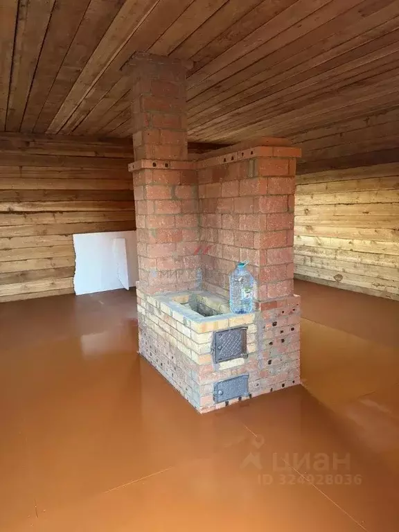 Дом в Тыва, Кызылский кожуун, Каа-Хем пгт ул. Песочная (36 м) - Фото 1