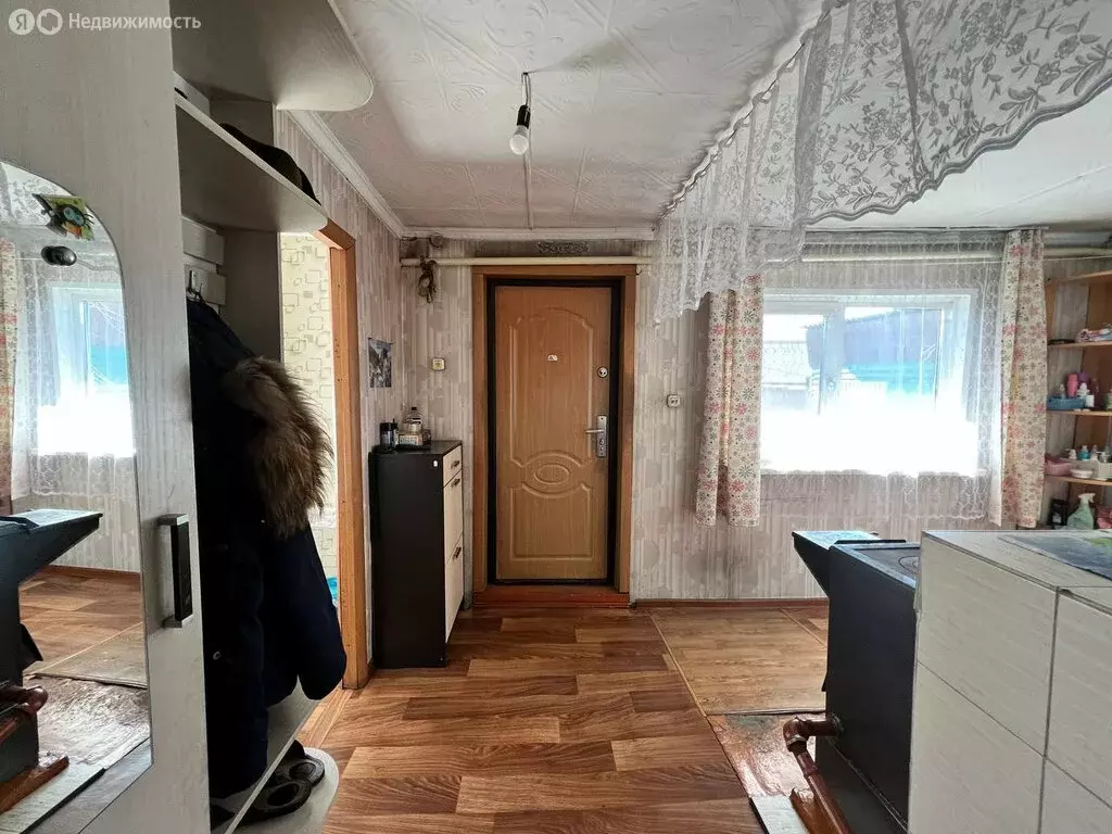 3-комнатная квартира: Кызыл, улица Салчака-Тока, 22 (67.7 м) - Фото 1