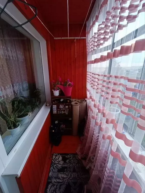 2-к кв. Мордовия, Лямбирский район, с. Первомайск ул. Жигули, 14 (47.0 ... - Фото 2