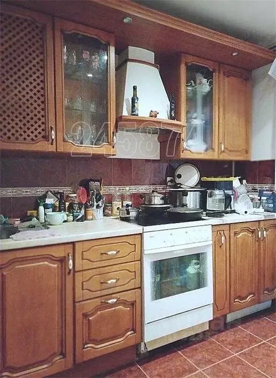 Комната Москва Кантемировская ул., 4К1 (15.0 м) - Фото 1