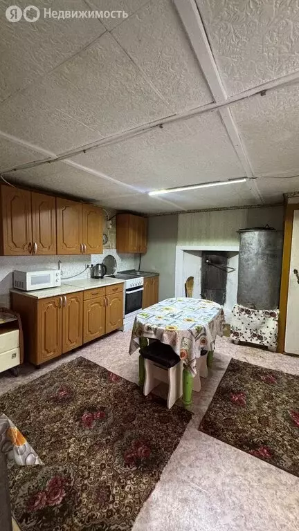 Дом в Братск, жилой район Стениха, Советская улица, 4 (69.7 м) - Фото 1