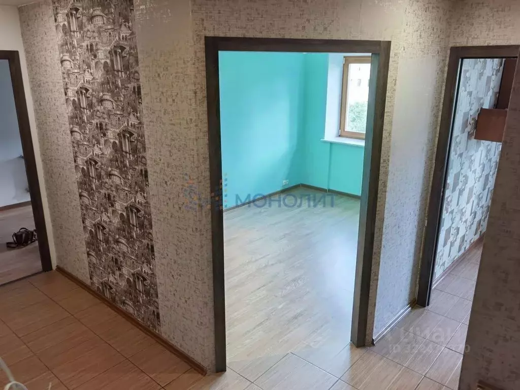 2-к кв. Нижегородская область, Дзержинск ул. Грибоедова, 18 (42.0 м) - Фото 2