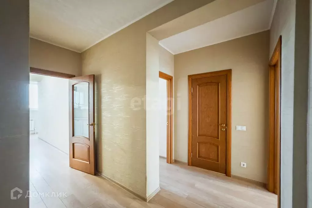 Продаётся 2-к квартира, 64.6 м - Фото 1
