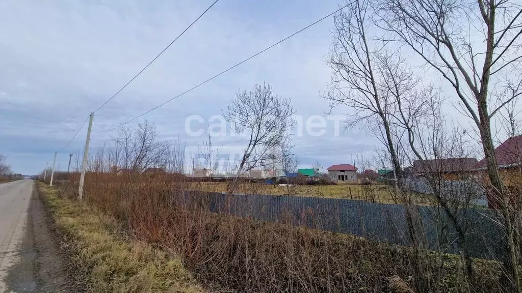 Участок в Башкортостан, Иглинский район, Акбердинский сельсовет, Гея ... - Фото 2