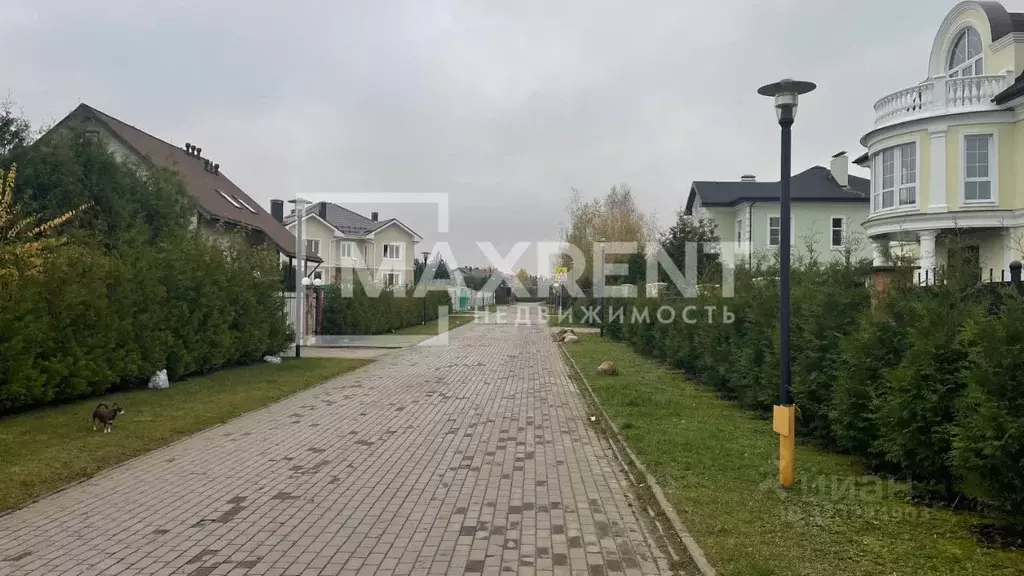 Коттедж в Московская область, Наро-Фоминский городской округ, д. ... - Фото 2