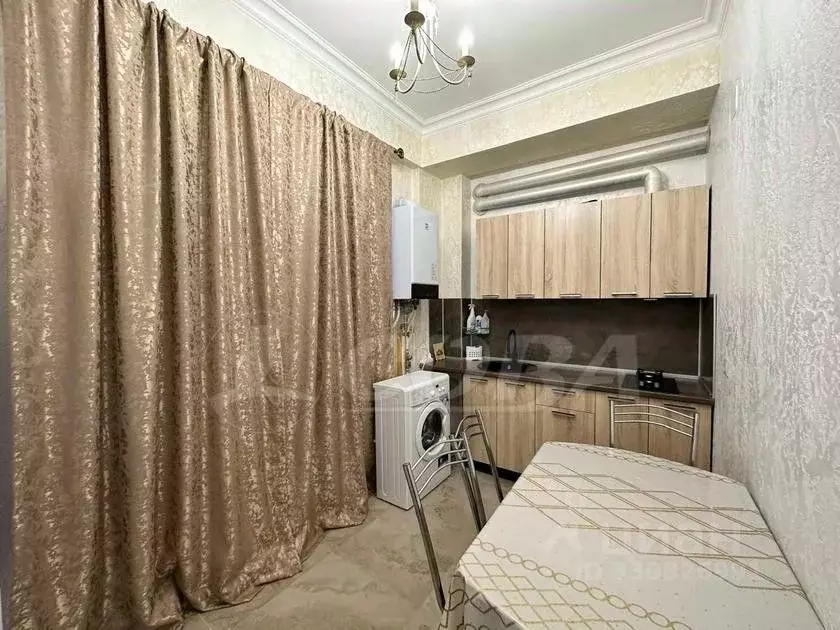 2-к кв. Дагестан, Махачкала ул. Крылова, 38А (70.0 м) - Фото 1