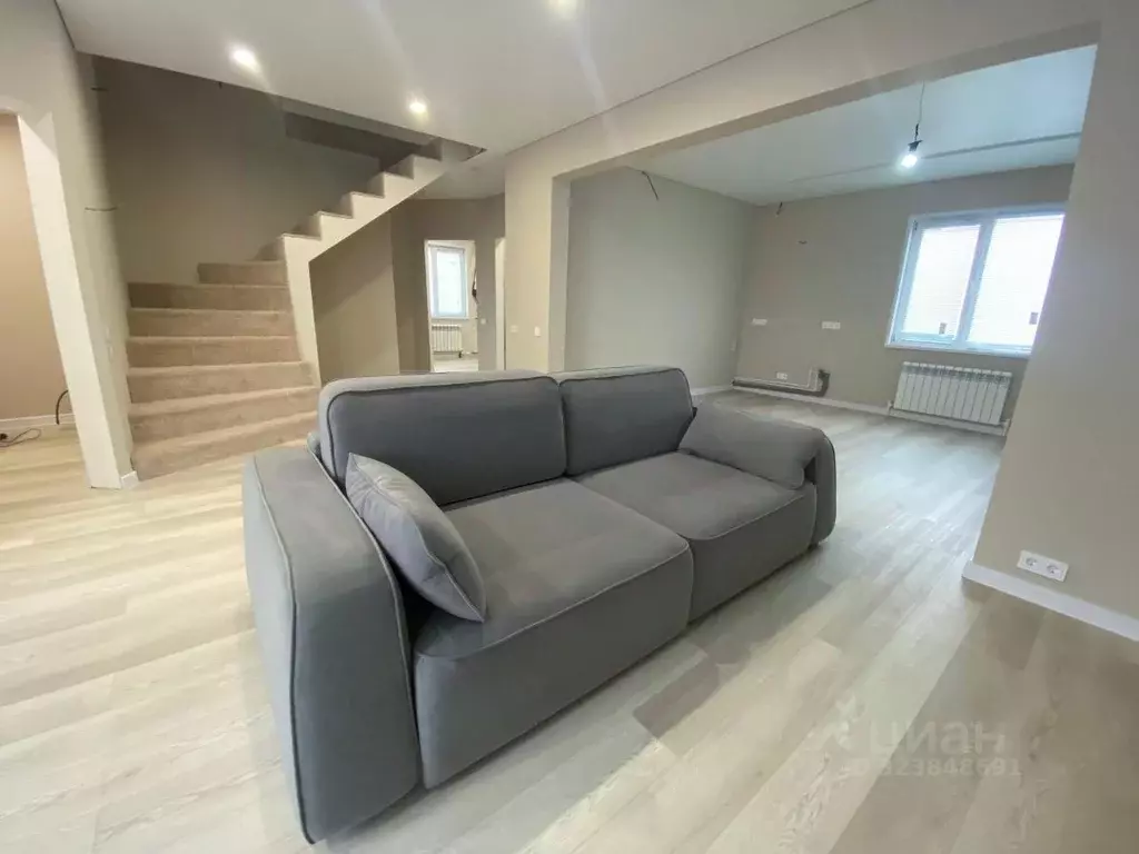 Коттедж в Пензенская область, Пенза проезд 4-й Мозжухина, 38 (194 м) - Фото 1