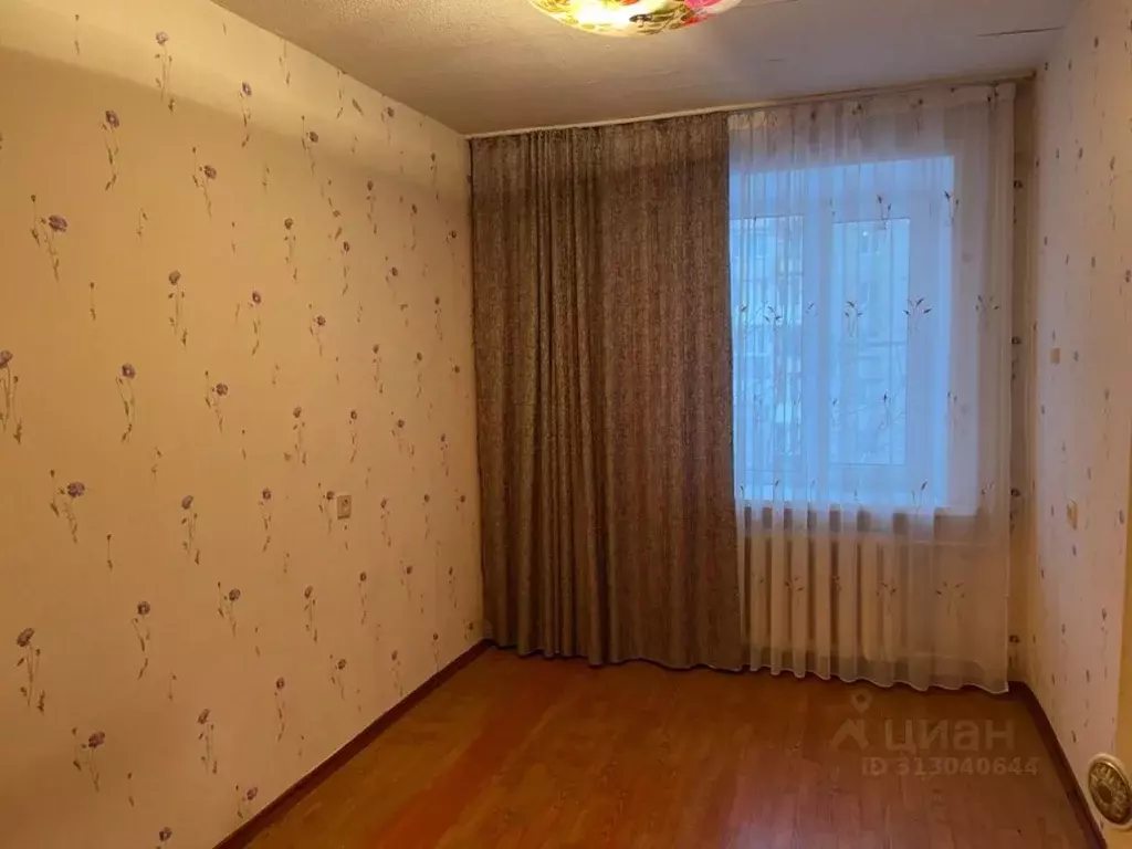 3-к кв. Нижегородская область, Нижний Новгород Архангельская ул., 22 ... - Фото 1