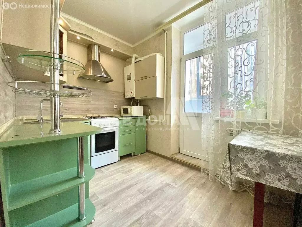 1-комнатная квартира: Ставрополь, улица Тухачевского, 30/2 (31 м) - Фото 0