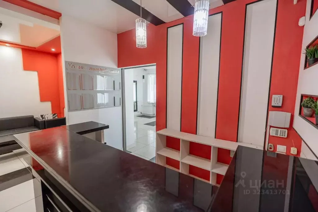 Помещение свободного назначения в Тульская область, Тула просп. ... - Фото 2