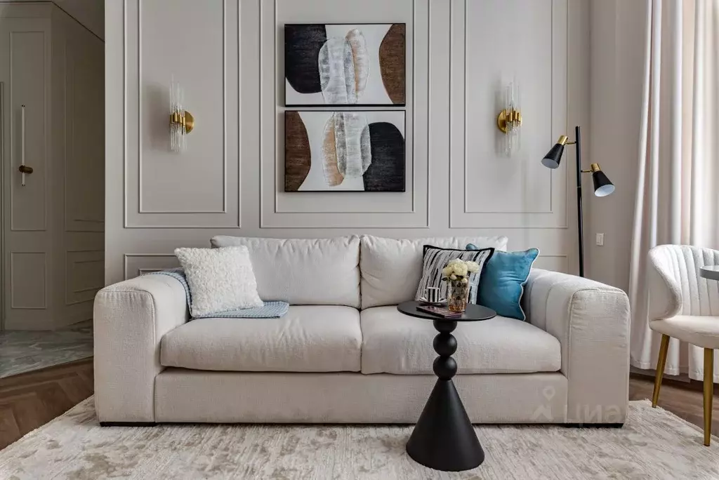 3-к кв. Москва ул. Ротмистрова, 2к3 (60.0 м) - Фото 2