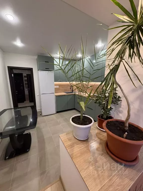 1-к кв. Московская область, Дзержинский Угрешская ул., 22 (47.5 м) - Фото 2