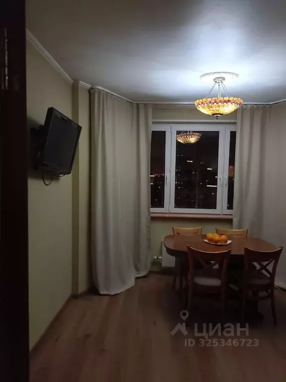 2-к кв. Московская область, Красногорск ул. Игната Титова, 7 (68.0 м) - Фото 2