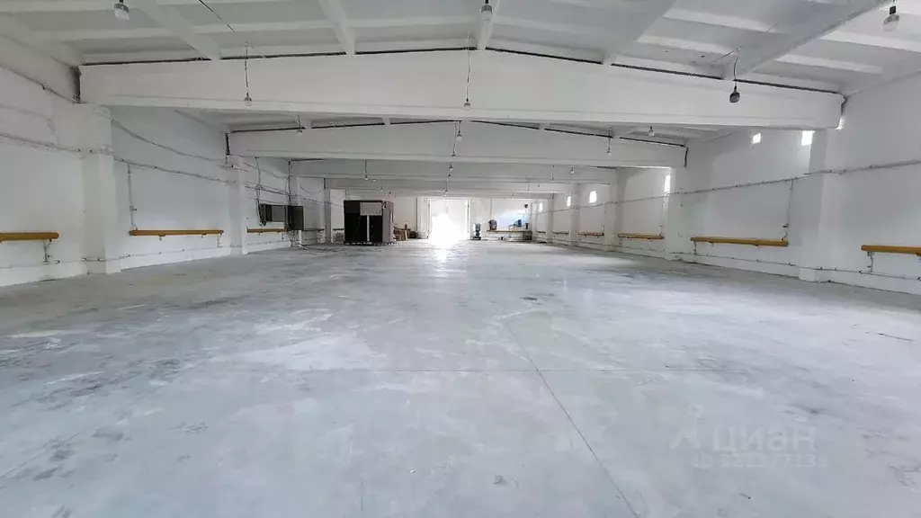 Помещение свободного назначения в Свердловская область, Екатеринбург ... - Фото 2