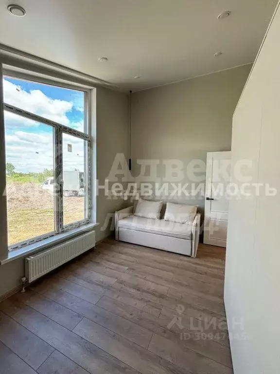 Дом в Тюменская область, Нижнетавдинский район, д. Штакульская  (88 м) - Фото 2