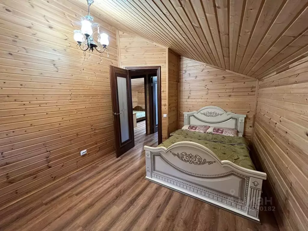 Дом в Краснодарский край, Сочи ул. Чекменева, 30 (85 м) - Фото 1