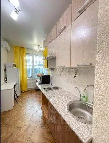 Студия Москва Дегунинская ул., 9к1 (20.0 м) - Фото 1