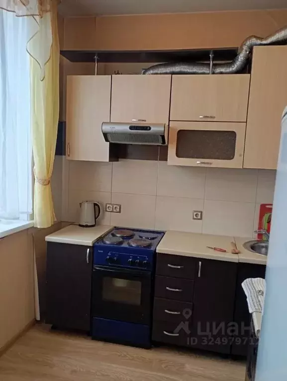 1-к кв. Иркутская область, Иркутский муниципальный округ, Маркова рп, ... - Фото 1