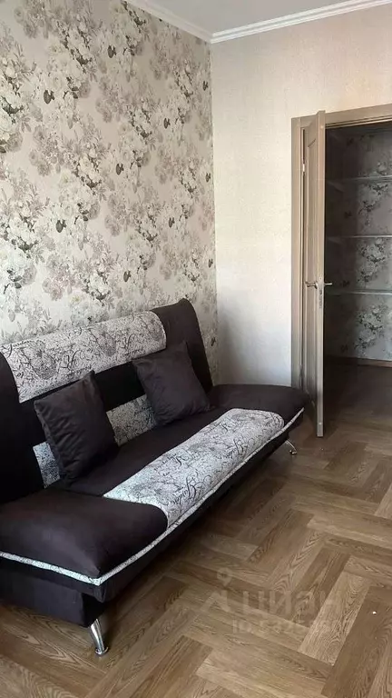 1-к кв. Рязанская область, Рязань ул. Нижне-Трубежная, 1 (38.0 м) - Фото 1