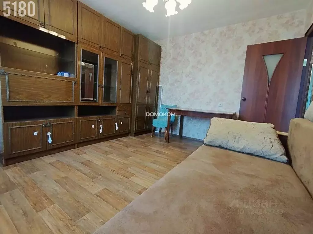 2-к кв. Свердловская область, Нижний Тагил Ульяновская ул., 54 (36.0 ... - Фото 2