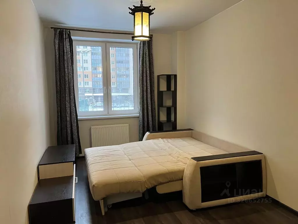 1-к кв. Санкт-Петербург просп. Королева, 63к2 (35.0 м) - Фото 2