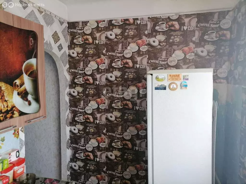 2-комнатная квартира: Нерчинск, Красноармейская улица, 91 (50.8 м) - Фото 2