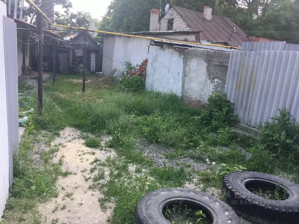 Дом в Саратовская область, Саратов ш. Ново-Астраханское, 73Г (24 м) - Фото 1