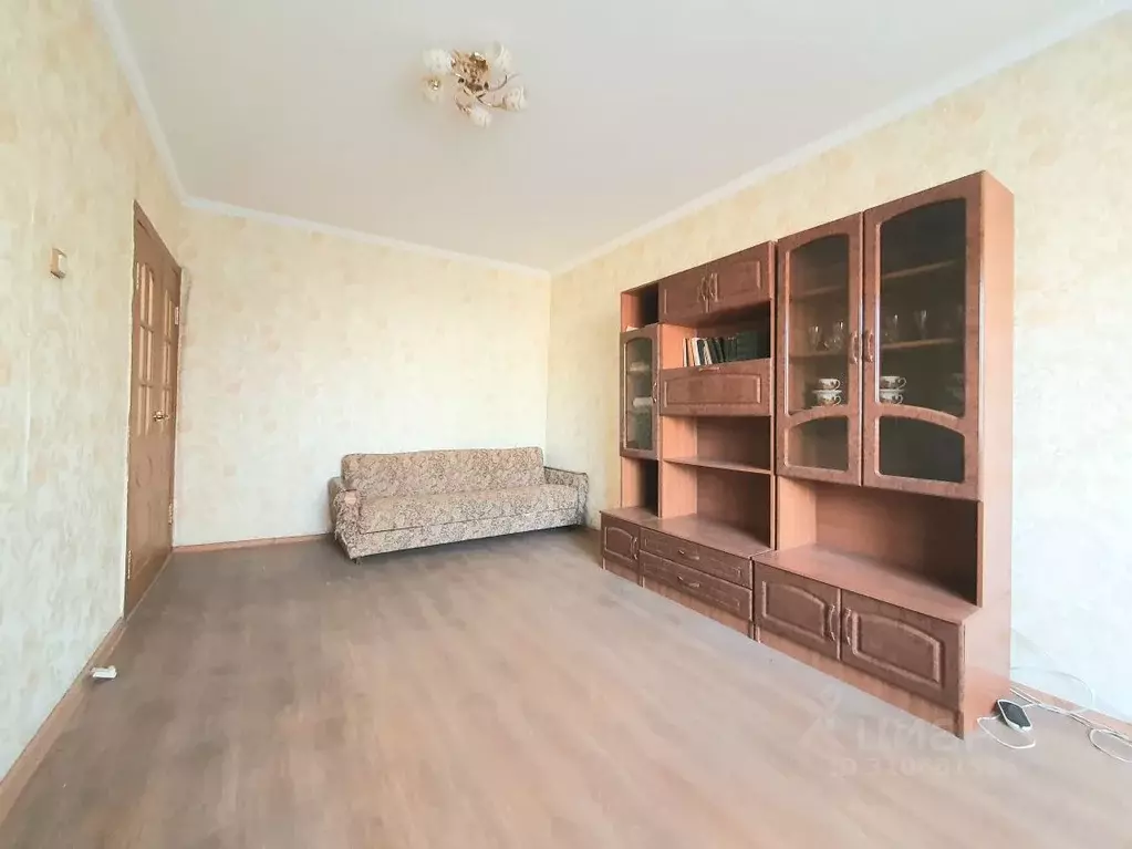 3-к кв. Липецкая область, Липецк ул. Имени Мичурина, 36 (63.0 м) - Фото 1