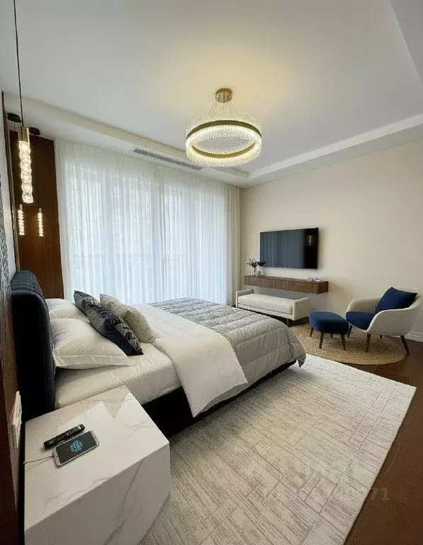 3-к кв. Санкт-Петербург ул. Челюскина, 8 (110.0 м) - Фото 2