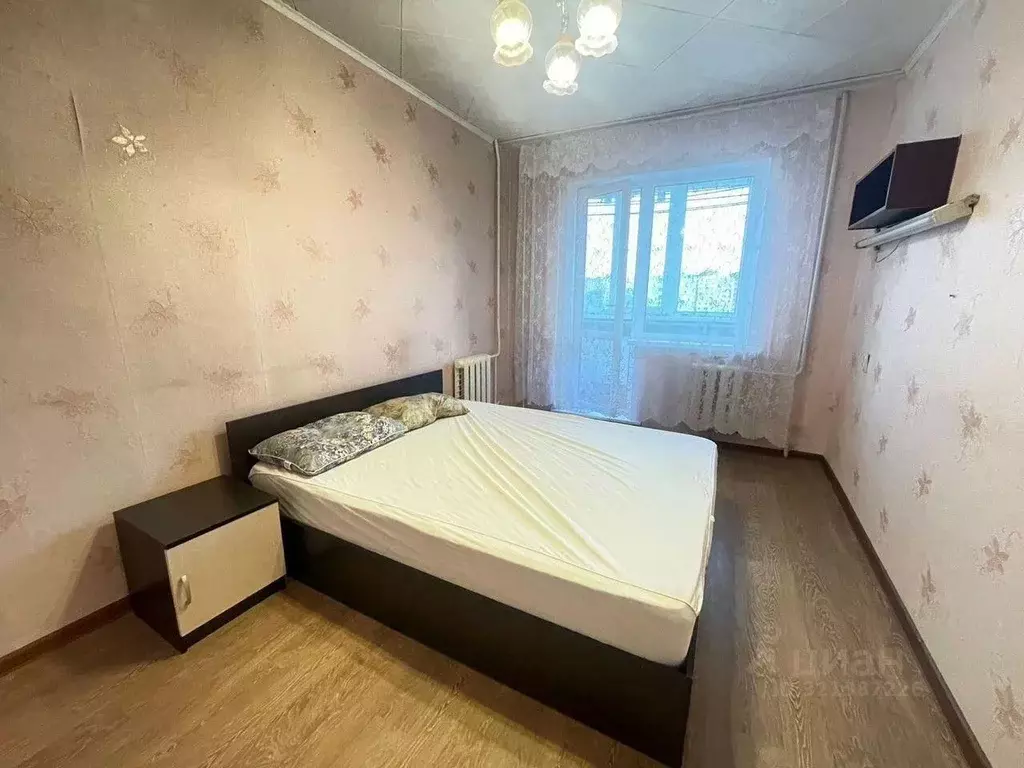 3-к кв. Тульская область, Тула ул. Клары Цеткин, 5к2 (75.0 м) - Фото 1