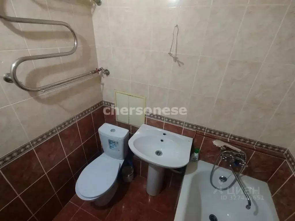 2-к кв. Севастополь ул. Горпищенко, 68 (44.0 м) - Фото 1