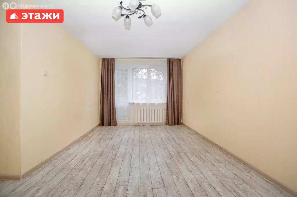 2-комнатная квартира: Владивосток, улица Жигура, 4 (46.8 м) - Фото 0