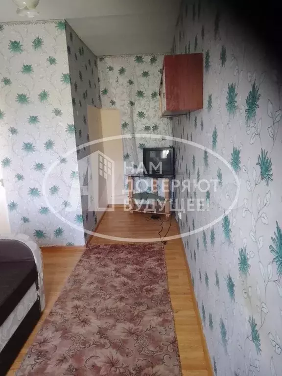 1-к. квартира, 34,5 м, 2/2 эт. - Фото 1