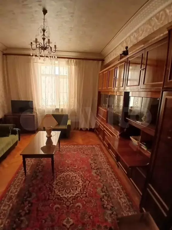 2-к. квартира, 54 м, 4/5 эт. - Фото 0