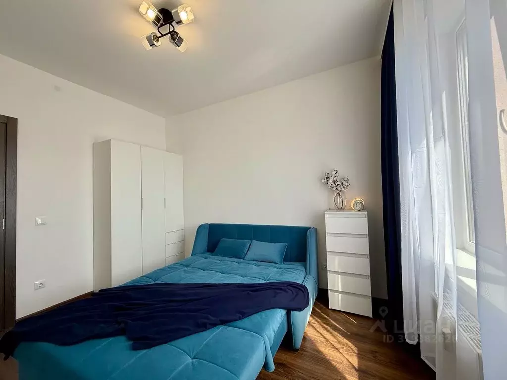2-к кв. Санкт-Петербург ул. Орбитальная, 3 (48.0 м) - Фото 1
