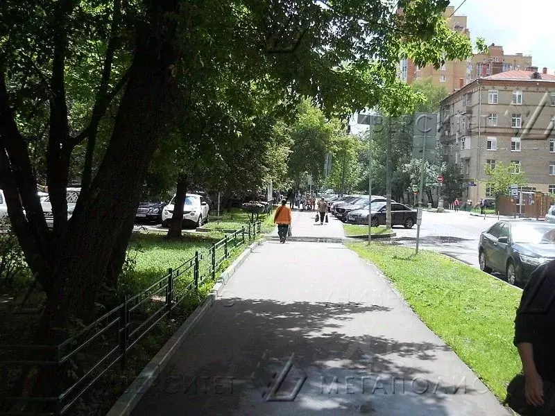 Помещение свободного назначения в Москва Первомайская ул., 44/20 (25 ... - Фото 2