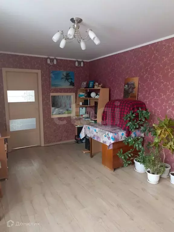 Продаётся 3-к квартира, 62.8 м - Фото 1