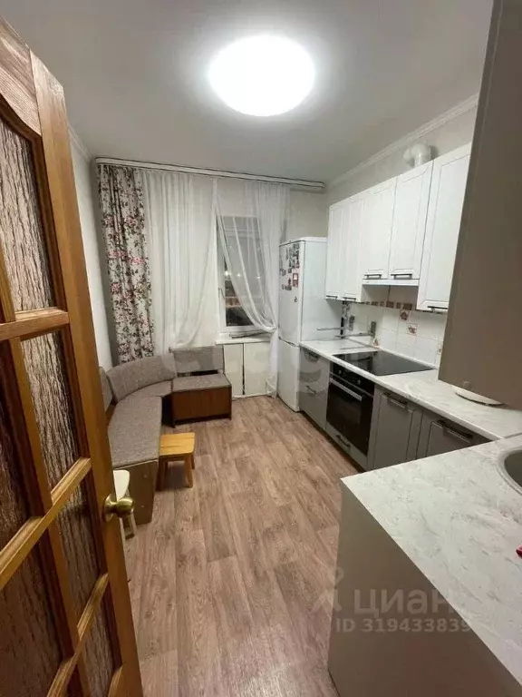 2-к кв. Ямало-Ненецкий АО, Ноябрьск Транспортная ул., 18 (54.0 м) - Фото 0