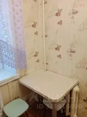 1-к кв. Самарская область, Самара Вольская ул., 59 (22.0 м) - Фото 2